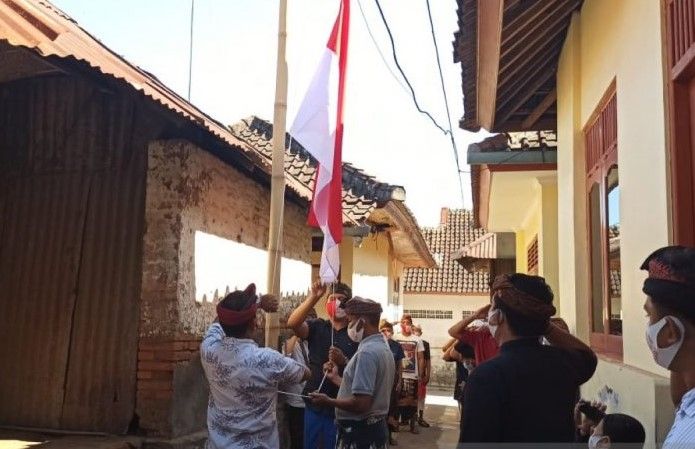 podiumnews.com-Pemkab Buleleng Memulai Restorasi Rumah Ibunda Bung Karno